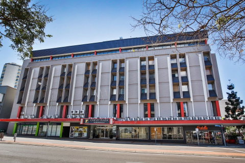 Madison Plaza Townsville - Lennox Head Accommodation 1