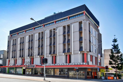 Madison Plaza Townsville - Lennox Head Accommodation 2