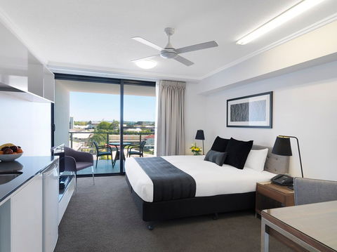 Oaks Carlyle - Lennox Head Accommodation 2