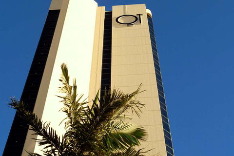 QT Gold Coast - Lennox Head Accommodation 0