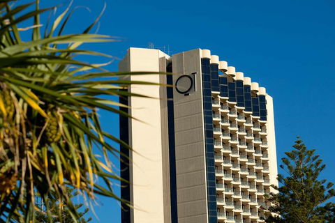 QT Gold Coast - Lennox Head Accommodation 1