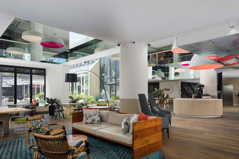 QT Gold Coast - Lennox Head Accommodation 2