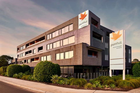Punthill Oakleigh - Lennox Head Accommodation 0