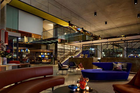 QT Melbourne - Lennox Head Accommodation 2