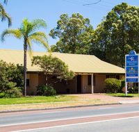 Pinjarra Resort - Lennox Head Accommodation