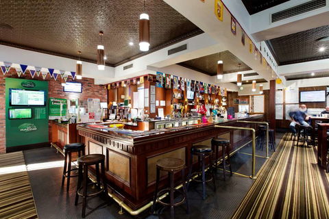 Federal Hotel, A Nightcap Hotel - Lennox Head Accommodation 2