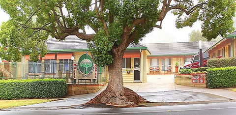 Garden City Motor Inn - Lennox Head Accommodation 0