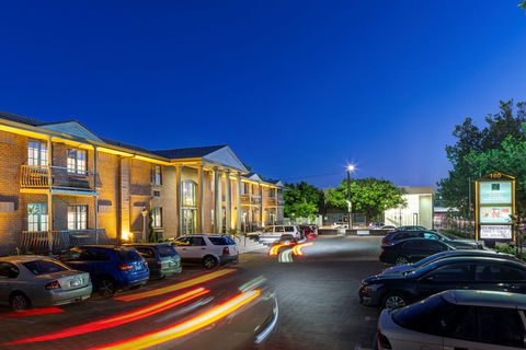 Adelaide Inn - Lennox Head Accommodation 0