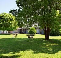 Links Hotel - Lennox Head Accommodation