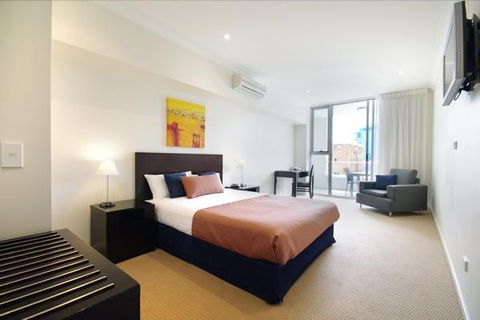 Macquarie Waters Boutique Apartment Htl - Lennox Head Accommodation 2