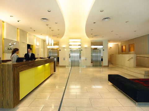 Oaks Embassy - Lennox Head Accommodation 1