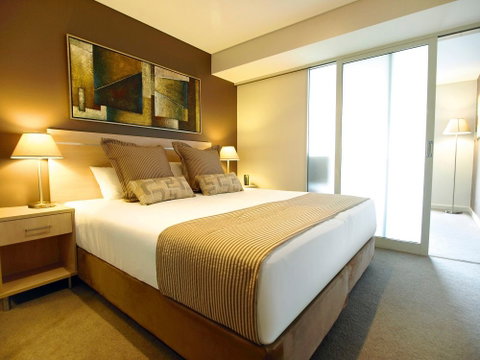 Oaks Embassy - Lennox Head Accommodation 2