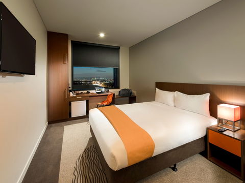 Ibis Brisbane Airport Hotel - Lennox Head Accommodation 2