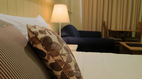 Dalby Mid Town Motor Inn - Lennox Head Accommodation 2