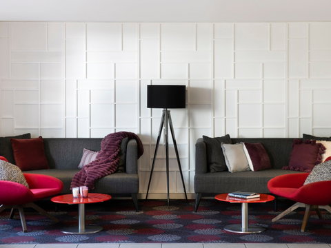 Mercure Sydney Macquarie Park - Lennox Head Accommodation 1