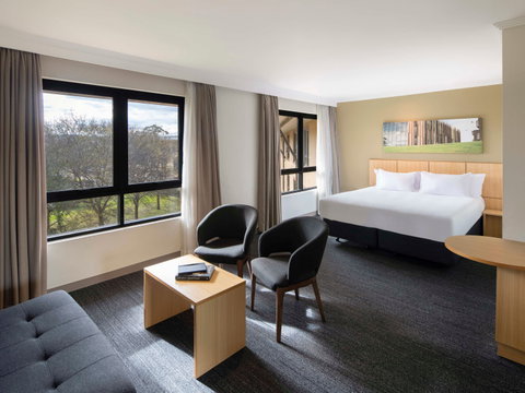 Mercure Sydney Macquarie Park - Lennox Head Accommodation 2