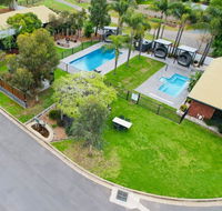 Federation Motor Inn - Lennox Head Accommodation