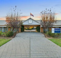 Heritage Motor Inn - Lennox Head Accommodation