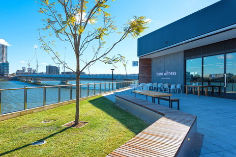 Astra Apartments Rhodes - Lennox Head Accommodation 1