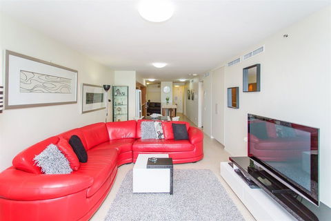 Lanai Riverside Apartments - Lennox Head Accommodation 2