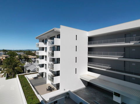 Oaks Carlyle - Lennox Head Accommodation 0