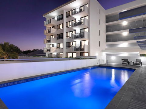 Oaks Carlyle - Lennox Head Accommodation 1