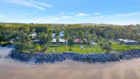 Comfort Resort Blue Pacific - Lennox Head Accommodation 1
