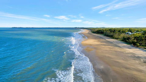 Comfort Resort Blue Pacific - Lennox Head Accommodation 2