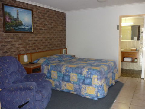Lantern Motor Inn - Lennox Head Accommodation 1