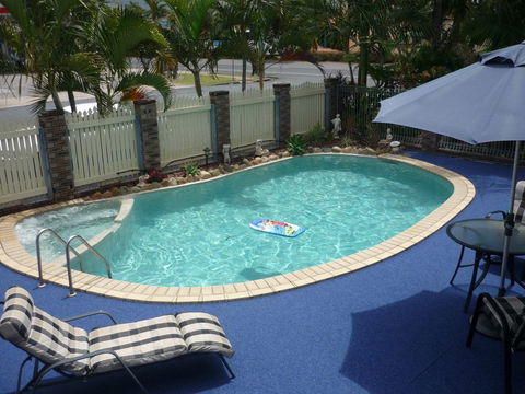 Lantern Motor Inn - Lennox Head Accommodation 2