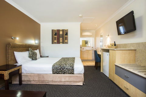 Coral Cay Resort - Lennox Head Accommodation 1