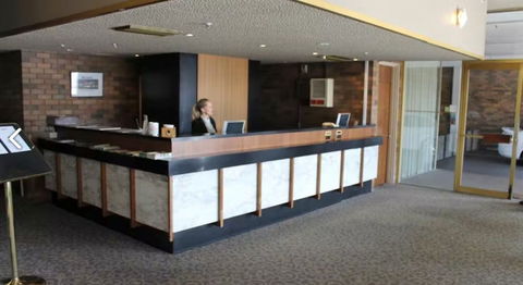 Mid City Hotel Ballart - Lennox Head Accommodation 1