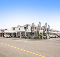 Hotel Victor - Lennox Head Accommodation