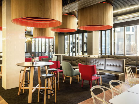 Ibis Adelaide - Lennox Head Accommodation 2