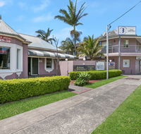 Shellharbour Village Motel - Lennox Head Accommodation