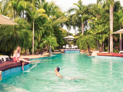 Mercure Darwin Airport Resort - Lennox Head Accommodation 0