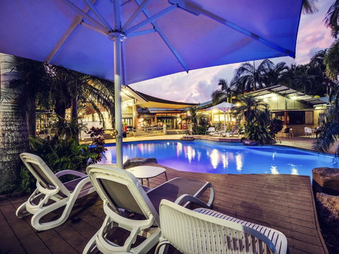 Mercure Darwin Airport Resort - Lennox Head Accommodation 1