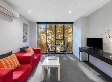 Aura On Flinders - Lennox Head Accommodation 1