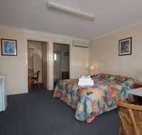 Alexander Motel  Peppercorn Restaurant - Lennox Head Accommodation