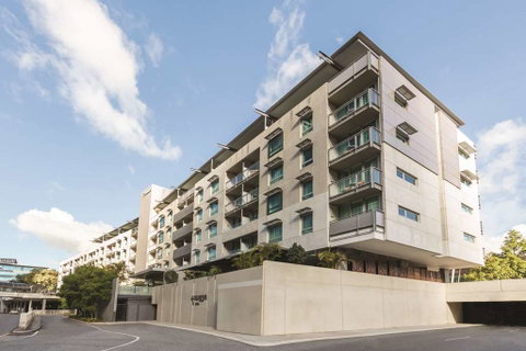 Adina Apartment Hotel Perth - Lennox Head Accommodation 0