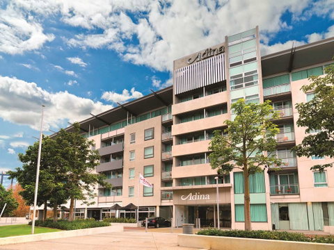 Adina Apartment Hotel Perth - Lennox Head Accommodation 1