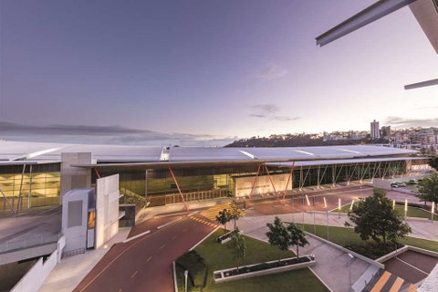 Adina Apartment Hotel Perth - Lennox Head Accommodation 2