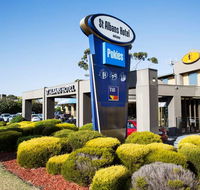 Nightcap at St Albans Hotel - Lennox Head Accommodation