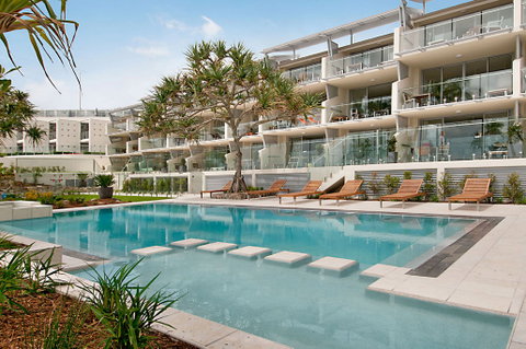 Fairshore Beachfront Apartments - Lennox Head Accommodation 0