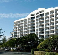 Ramada Resort Golden Beach - Lennox Head Accommodation