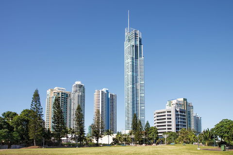 Q1 Resort & Spa - Lennox Head Accommodation 0