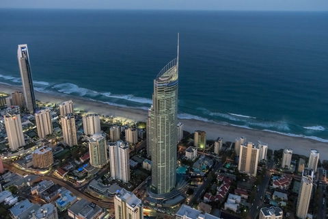 Q1 Resort & Spa - Lennox Head Accommodation 1
