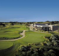 Peppers Moonah Links Resort Mornington - Lennox Head Accommodation