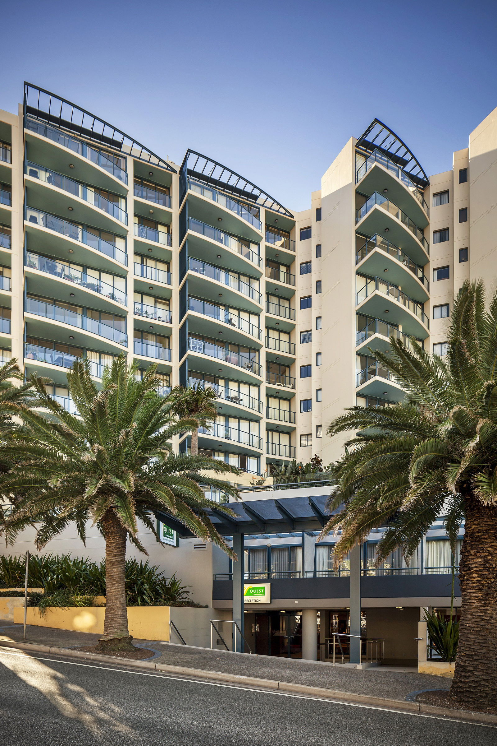 Alfords Point NSW Lennox Head Accommodation