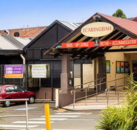 Caringbah Hotel a NightCap Hotel - Lennox Head Accommodation